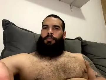 beardmax