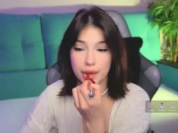 Freechat bjliki on Chaturbate