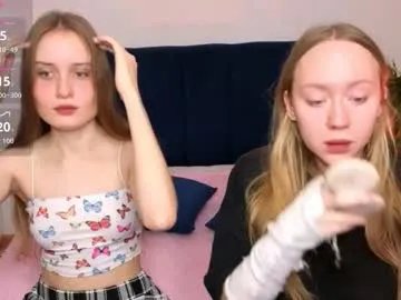 Freechat bjliki on Chaturbate