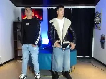 Freechat boranget on Chaturbate