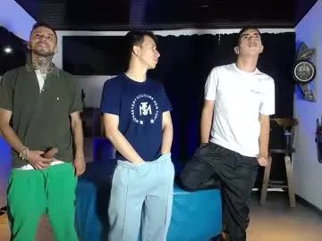 Freechat boranget on Chaturbate