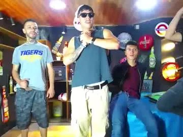 Freechat boranget on Chaturbate