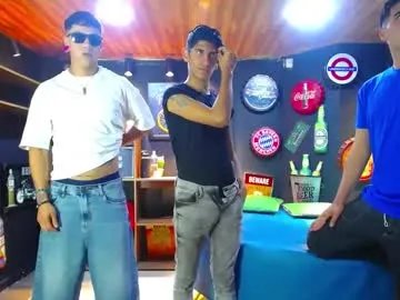 Freechat boranget on Chaturbate