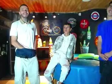 Freechat boranget on Chaturbate