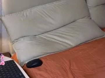 Freechat brightrays__ on Chaturbate