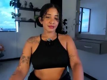 Freechat bronzetease on Chaturbate