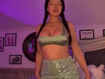 Freechat brookeember on Chaturbate