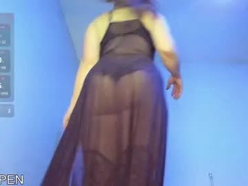 Freechat brooklyn_shai on Chaturbate