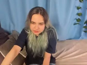 Freechat caitlin_crazy on Chaturbate