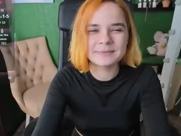 Freechat caitlin_crazy on Chaturbate