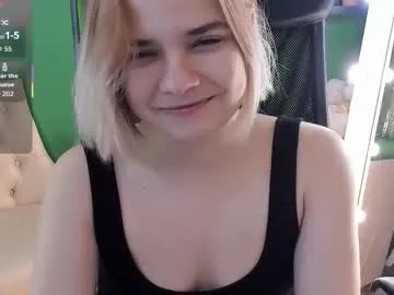 Freechat caitlin_crazy on Chaturbate