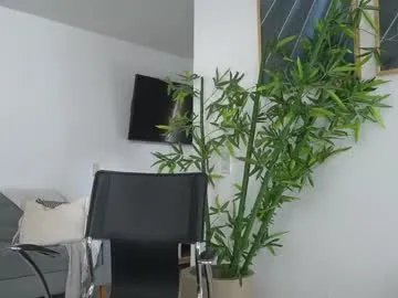 Private canelasungirl on Chaturbate