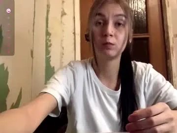 Freechat catinagaznes on Chaturbate
