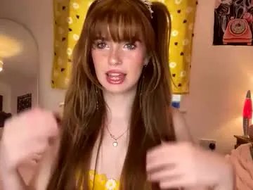 Freechat cheekykatx on Chaturbate