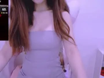 Freechat cherriana on Chaturbate