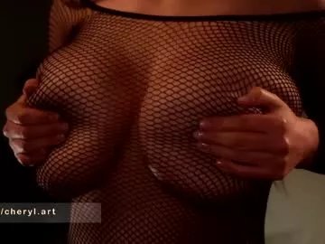 Freechat cheryl_pride on Chaturbate