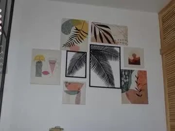 Freechat corni__ on Chaturbate