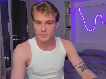 Freechat dante_ray on Chaturbate