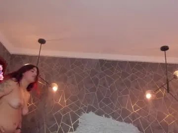 dawa_angels on Chaturbate 