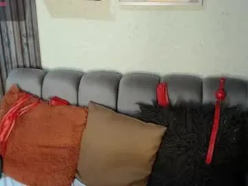 Freechat doll4anall on Chaturbate