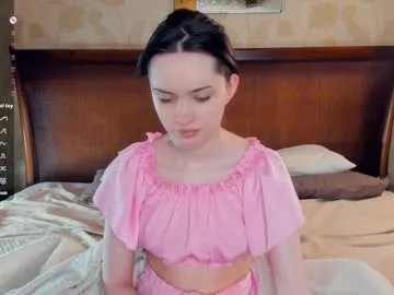 Freechat dream_melody on Chaturbate
