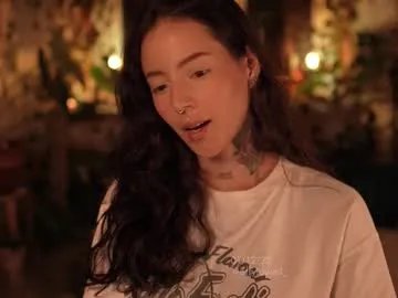 Freechat effylowell_ on Chaturbate