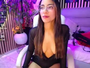 Freechat elegant_rouse on Chaturbate
