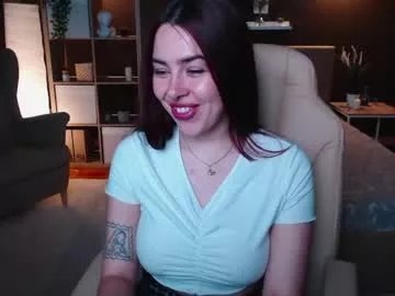 Freechat eliza_benet on Chaturbate