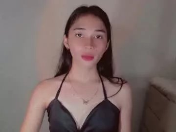 emelyn_fuckdoll on Chaturbate 