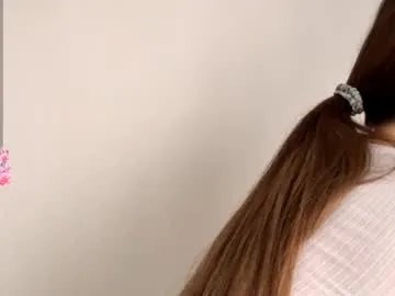 Freechat emeraldcotton on Chaturbate