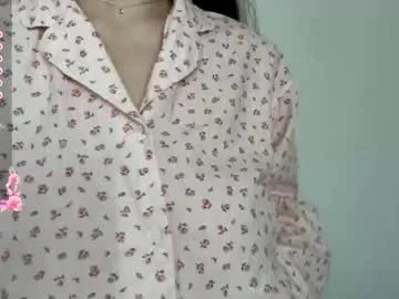 Freechat emeraldcotton on Chaturbate