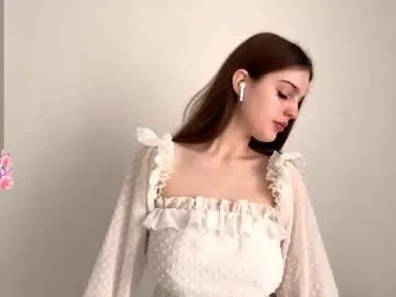 Freechat emeraldcotton on Chaturbate