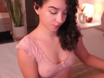 Freechat emily_johnson1 on Chaturbate