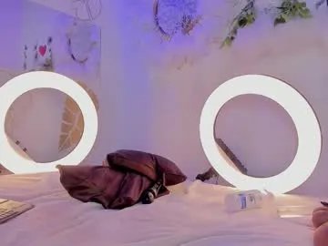 Freechat emmaduque on Chaturbate