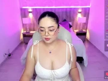 Freechat emmy_walker1 on Chaturbate