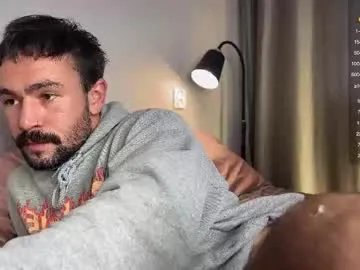 enen_glo on Chaturbate 