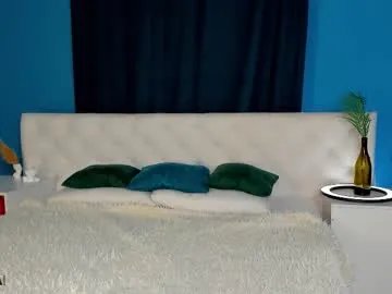 Group eva__lewis on Chaturbate
