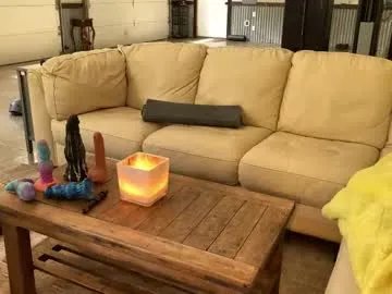 Freechat exhibitp on Chaturbate