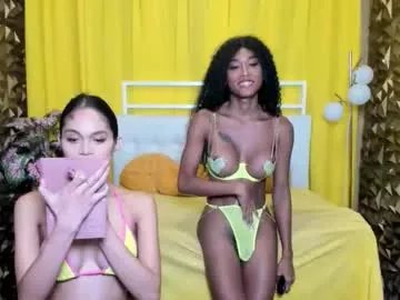 Freechat expensivefvckingcandy on Chaturbate