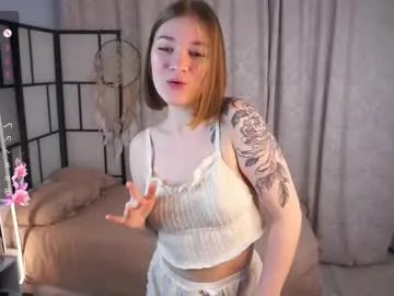 Freechat fannyedger on Chaturbate