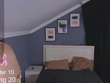 Freechat feli_tempa on Chaturbate