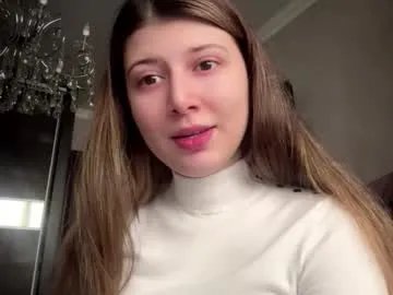 Private gertudewinfough on Chaturbate