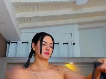 Freechat gigi_wilden on Chaturbate