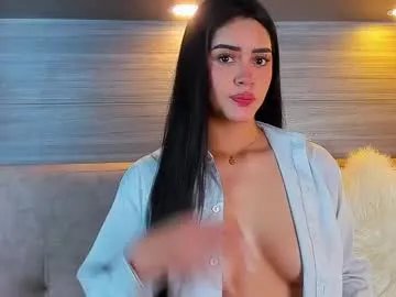 Freechat gigi_wilden on Chaturbate