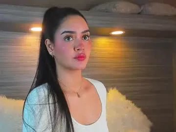 Freechat gigi_wilden on Chaturbate