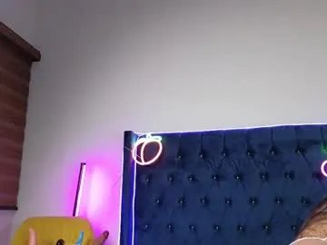 Private ginacali on Chaturbate