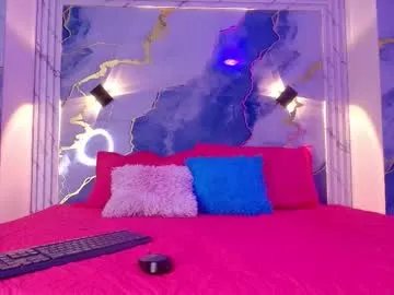 Private girls_from_medellin on Chaturbate