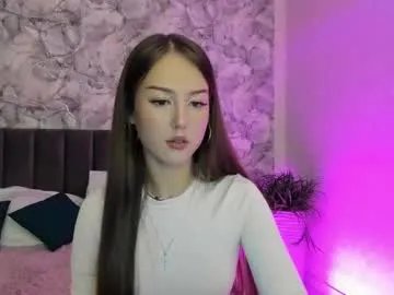 Freechat go0d_grl on Chaturbate