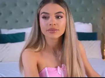 Freechat hailey_madow on Chaturbate