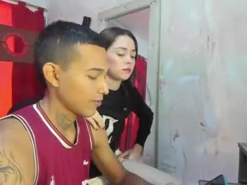 Freechat hana_and_zeta on Chaturbate